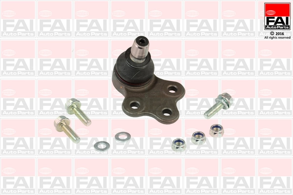 Ball Joint